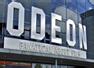 Odeon Cinema Nuneaton