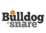 Bulldog Snare Graphic Design Nuneaton