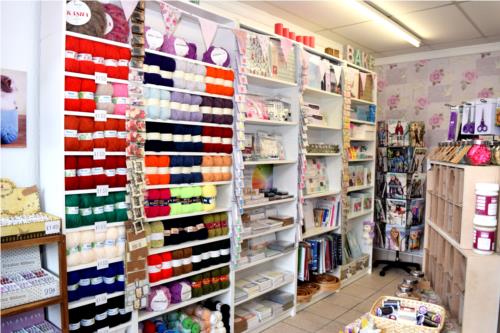 Sophies Craft Shop Nuneaton