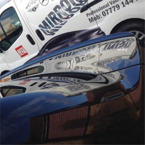 Mirror finish Nuneaton Mirror finish Nuneaton