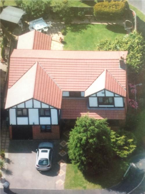 The Cedars House Nuneaton The Cedars House Nuneaton