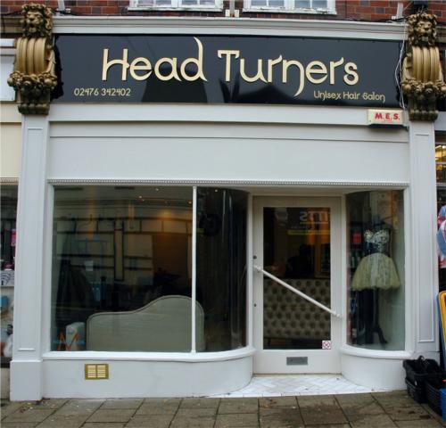 Head Turners Nuneaton