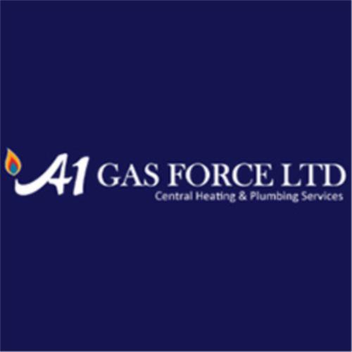 A1 Gas Force Nuneaton Nuneaton