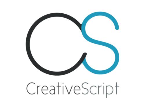 CreativeScript Web Design Nuneaton