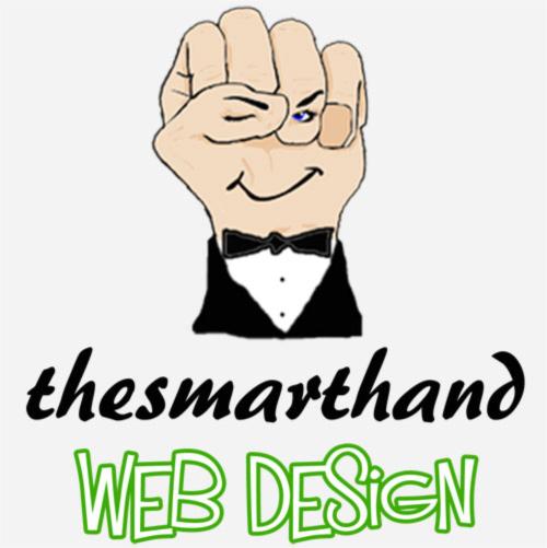 The Smart Hand Web Design Nuneaton