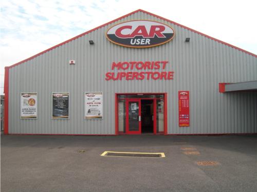 Car User Ltd Nuneaton