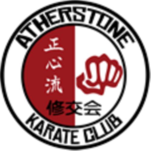 Atherstone Karate Club Nuneaton