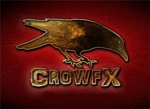 Crow Fx Nuneaton