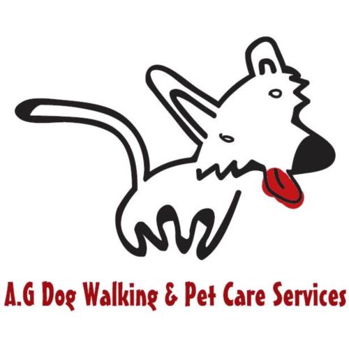 A.G Dog Walking & Pet Care Services Nuneaton
